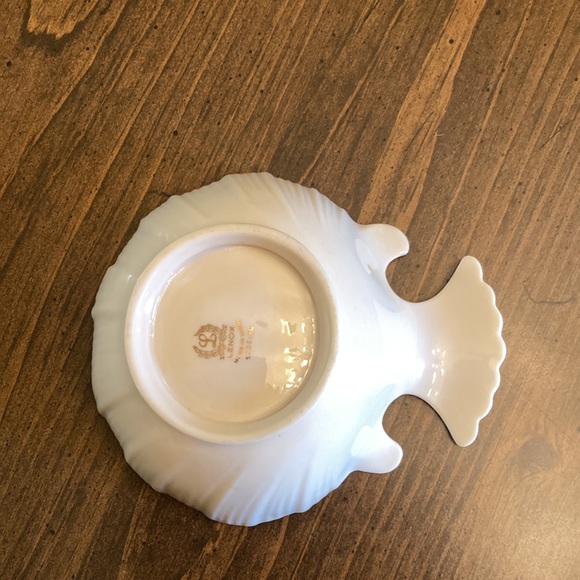 Lenox small , trinket dish - Picture 8 of 11